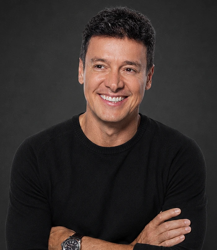 Rodrigo Faro